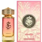 Khair Peach Delulu woda perfumowana unisex 100 ml