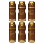 Khamrah Qahwa DEO w sprayu unisex 200 ml