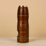 Khamrah Qahwa DEO w sprayu unisex 200 ml
