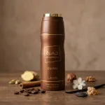 Khamrah Qahwa DEO w sprayu unisex 200 ml