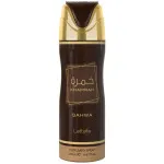 Khamrah Qahwa DEO w sprayu unisex 200 ml