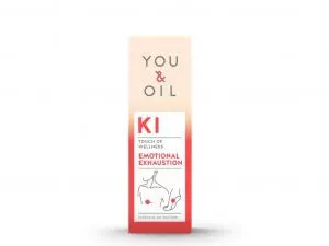You & Oil KI Wyczerpanie emocjonalne 5 ml