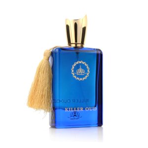 woda perfumowana unisex