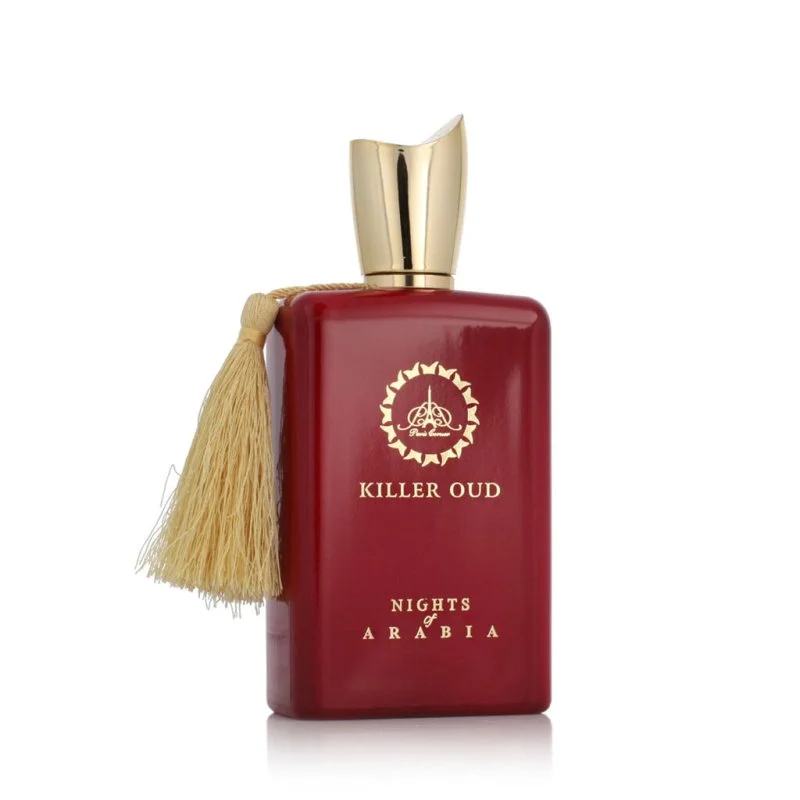 Nights of Arabia woda perfumowana unisex 100 ml