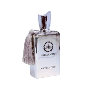 Revolution woda perfumowana unisex