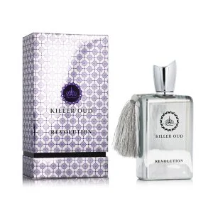 Killer Oud Revolution woda perfumowana unisex