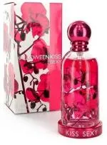 Kiss Sexy woda toaletowa dla kobiet 100 ml