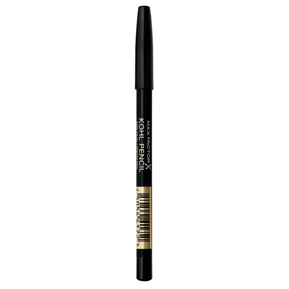 Kredka do oczu Kohl 1,3 g - 020 Black