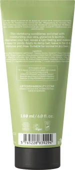 Urtekram Odżywka aloesowa 180ml BIO