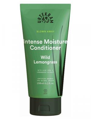 Odżywka Trawa Cytrynowa 180 ml BIO