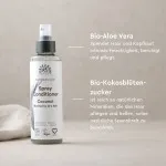 Urtekram Odżywka w sprayu kokos 250ml BIO, VEG
