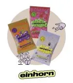 Einhorn Prezerwatywy Classic - 7 szt.