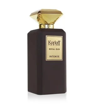 Korloff Private Royal Oud Intense woda perfumowana unisex tester