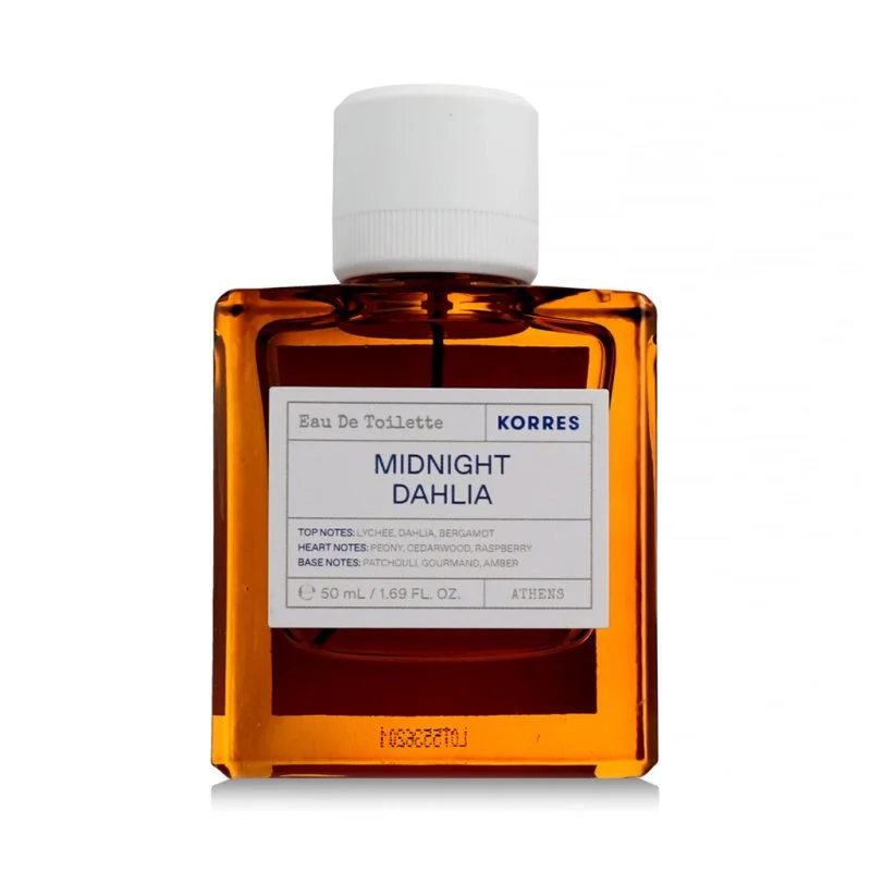 Midnight Dahlia woda toaletowa unisex 50 ml