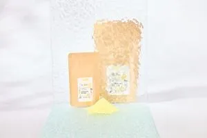Kvitok Magiczny puder do kąpieli - Citrus Bomba 60 ml