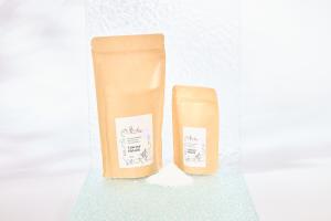 Magic Bath Foam Powder - Płatki Cukru 300 ml