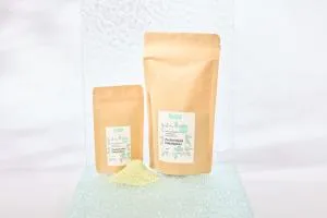 Kvitok Magiczna Pianka do Kąpieli - Oczyszczający Eukaliptus 60 ml