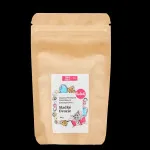 Kvitok Magiczny puder do kąpieli - słodkie owoce 300 ml