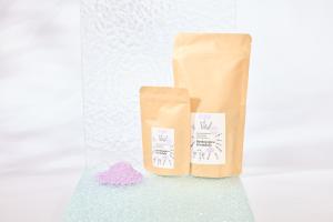 Magiczny płyn do kąpieli - kojąca lawenda 300 ml