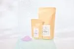 Kvitok Magiczny płyn do kąpieli - kojąca lawenda 300 ml