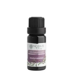 Nobilis Tilia Magic of Advent 10 ml