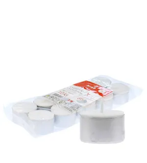 Krab XXL 8h świeca zapachowa dla kobiet