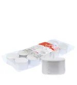XXL 8h świeczka tealight 10 szt. 10 ks