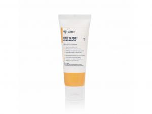 Lobey Regenerujący krem do stóp 75 ml