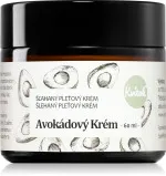 Kvitok Krem z awokado do cery tłustej i problematycznej (60 ml) - nowa formuła