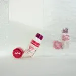 Kvitok Balsam do ust Sweet Kiss (8 ml) - lekko zabarwia usta