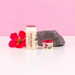 Kvitok Balsam do ust Sweet Kiss (8 ml) - lekko zabarwia usta