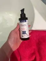 Kvitok Barrier Booster Natłuszczający olejek pod prysznic i do kąpieli (150 ml) - dla jedwabiście miękkiej skóry