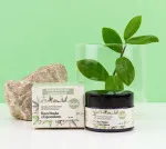 Kvitok Maseczka oczyszczająca z drzewem herbacianym BIO (30 ml) - do cery problematycznej