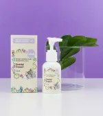 Kvitok Baby Smile Olejek do mycia dla dzieci (50 ml) - nowa formuła