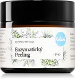 Kvitok Peeling enzymatyczny dla wszystkich rodzajów skóry (30 ml) - odpowiedni również dla skóry wrażliwej