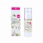 Kvitok Nawilżający krem do rąk z nagietkiem (30 ml) - zmiękcza i regeneruje
