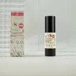 Kvitok Nawilżający krem do rąk z nagietkiem (30 ml) - zmiękcza i regeneruje