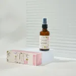 Kvitok Feminity Intymna Emulsja do mycia (50 ml) - szanuje ph części intymnych