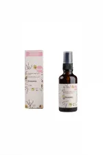 Kvitok Feminity Intymna Emulsja do mycia (50 ml) - szanuje ph części intymnych