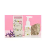 Kvitok Feminity Intymna Emulsja do mycia (50 ml) - szanuje ph części intymnych