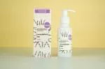 Kvitok Delikatny żel pod prysznic z kompleksem prebiotycznym Lavender Dream (100 ml) - o delikatnym ziołowym zapachu