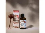 Kvitok Woda kwiatowa w sprayu - Róża Damasceńska BIO (30 ml) - uniwersalne zastosowanie