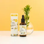 Kvitok Olej morelowy BIO (50 ml) - o działaniu ochronnym i regenerującym