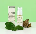 Kvitok Krem konopny na noc do skóry tłustej (30 ml) - likwiduje trądzik
