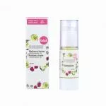 Kvitok Krem malinowy na noc do cery dojrzałej 40 (30 ml) - nawilża i ujędrnia