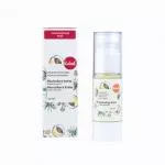 Kvitok Morelowy krem na noc do skóry wrażliwej (30 ml) - z prowitaminą b5