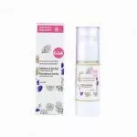 Kvitok Śliwkowy krem na noc do cery dojrzałej 50 (30 ml) - przywraca elastyczność