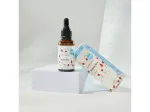 Kvitok Serum do twarzy - Smocza Krew (30 ml) - działanie lecznicze i przeciwstarzeniowe