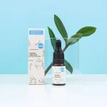 Kvitok Serum do twarzy - kwas salicylowy (10 ml) - pomaga skórze problematycznej