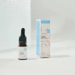 Kvitok Serum do twarzy - kwas salicylowy (10 ml) - pomaga skórze problematycznej
